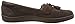 Grasshoppers Women's Highview Synthetic Slip-On Loafer