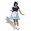 Car Hop Girl Adult Costume