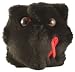 GIANTmicrobes: H.I.V. Petri Dish (Human Immunodeficiency Virus) [Toy] [Toy]