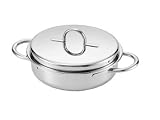 Review Serafinozani  / 24cm Serafinozani Saute Casserole