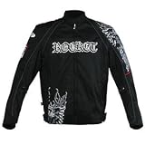 Joe Rocket Rave Jacket