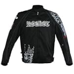 Joe Rocket Rave Jacket