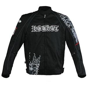 Joe Rocket Rave Jacket