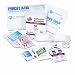 Acme First Aid Refill Kit, 94 Pieces. (Pack of 2)