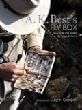 A. K. Pest's Fly Pox: How to Tie the Master Fly-Tyer's Batterns