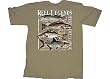 Reel Legends Inshore Slam Tee Shirt