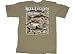 Search : Reel Legends Inshore Slam Tee Shirt