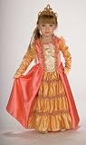 Shrek the Third Rapunzel Costume