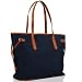 KF Baby LUJO Diaper Bag, Navy Blue, PLUS a FREE gift - kilofly Refrigerator Magnet