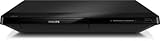 Philips BDP2185/F7 Blu-ray Disc/DVD Player (Black)