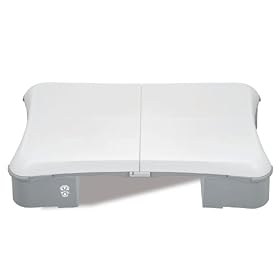 Stepper Wii (compatible Wii Balance Board)