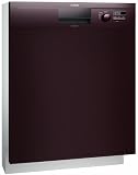 AEG-Electrolux FAVORIT 55002 Ud0P Unterbau-Geschirrspüler / AAA / 0.96 kWh / 11 Liter / 60 cm / ProClean System / AQUA-CONTROL, Beladungserkennung, AutoOff,Multi-Tab Funktion / braun
