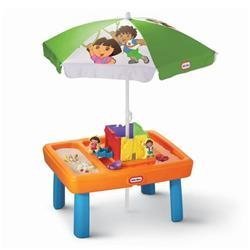 Dora & Diego Sand & Water Table