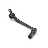2002-2003 Yamaha YZF R1 YZFR1 Black Folding Brake Pedal by Volar Motorsport