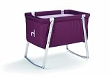 Baby Home Dream Bassinets, Purple