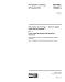 ISO/IEC 16500-4:1999, Information technology -- Generic digital audio-visual systems ...