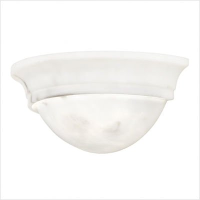 Alacast Spill 6.25 x 14.5 Wall Sconce Bulb Type: