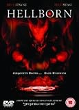 Hellborn [Region 2]