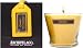Archipelago Botanicals Destinations 85 Hour Soy Candle Cairo ( Discontinued )