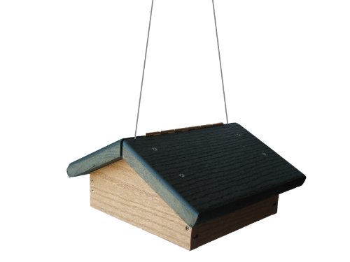 Tundra ECO30GRLO Upside Down Green/Light Oak