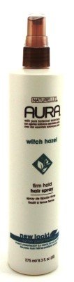Aura Witch Hazel Hairspray 8 oz. Pump