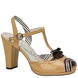 BOBBI BLU Women's Madison Sandal