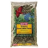 Kaytee Products Wild Bird 100033650 Kaytee Striped Sunflower Seed 5 Pound