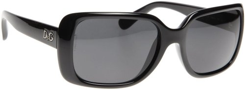 D&G - Damensonnenbrille - DD8067 501/87 56 - DD8067