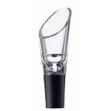 Selection Pourer For Decanting