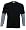 Black Heather Grey