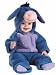 Plush Infant Baby Winnie the Pooh Eeyore Costume (Sz:12-18M)