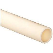99% Alumina Ceramic Round Tube