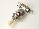 SWITCHCRAFT TOGGLE SWITCH SHORT