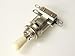 SWITCHCRAFT TOGGLE SWITCH SHORT