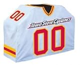 43x60x20 Grill Cover Iowa State Cyclones
