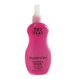 Tigi Bed Head Superstar Medium Hold Volumizing Hairspray - 200ml
