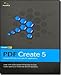 Nuance PDF Create v.5.0 - Complete Product - Standard - 1 User - Retail - PC