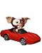 Gremlins - Gizmo in Corvette Pull Back Vehicle_s-1
