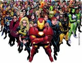 Avengers: The Initiative, Vol. 1: Basic Training