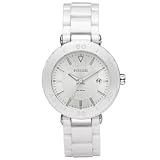 FOSSIL Damenarmbanduhr CE1030 Ladies Dress Keramik