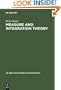 Measure and Integration Theory (Sammlung Guttentag)