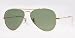 Rayban Sunglasses RB3025 W3234 5514