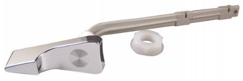 Waxman Consumer Products Group Toilet Lever Handle For American Standard 764046