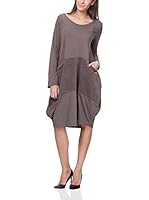 TANTRA Vestido (Marrón)