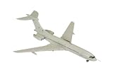 Corgi Aviation Archive Military Air Power 1:144 Scale AA37005 Vickers VC-10C 1K 101 Sq RAF Brize Norton 2007 (Limited Edition)
