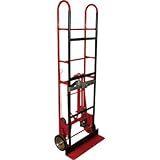 Northern Industrial Appliance Truck - 1200-Lb. Capacity, Model# 143966