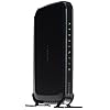 NETGEAR N600 Dual Band Wi-Fi Range Extender - Desktop Version with 4-Ports (WN2500RP) -Manufacturer Refurbished