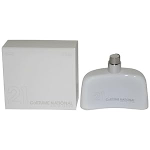 Amazon.com : Best Deal 21 Perfume by Costume National for women Personal Fragrances Online Shop