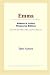 Book Emma (Webster's Italian Thesaurus Edition)