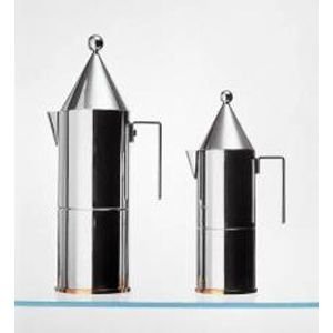 La Conica Espresso Maker - 3 cup